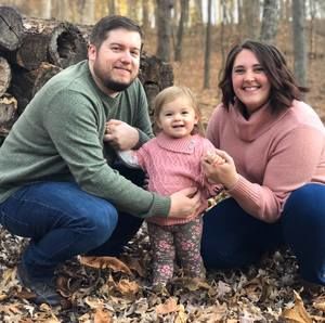 Meet your Posher, April